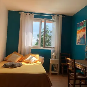 Avec Piscine Habitación en casa particular Toulouse