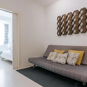 Cascao Apartamento Lisboa