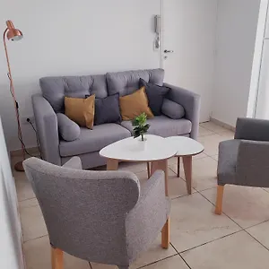 Departamento De Dos Apartamento Mendoza