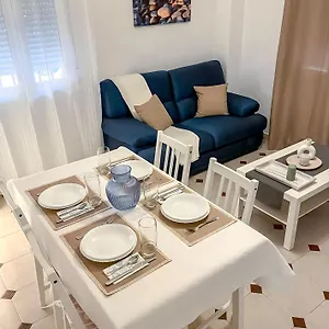 Lumen Apartamento Granada