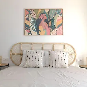 Centro - Alcazares D Apartamento Sevilla