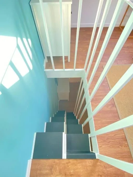 Apartmán Belém Fantastic Triplex House Lisboa